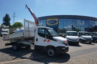 Iveco 35C14